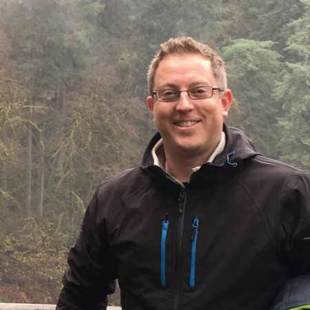 Matt Hanson avatar image