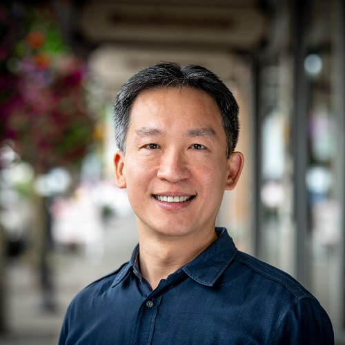 Chek Lim avatar image