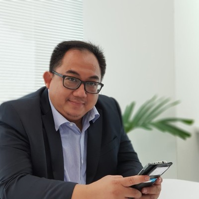 Ardi Santoso avatar image