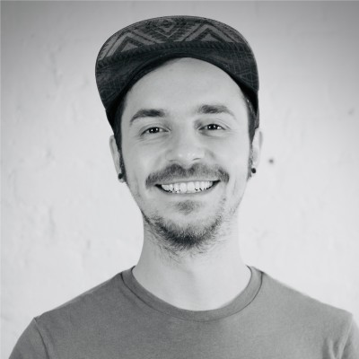 Fabio Di Leta avatar image