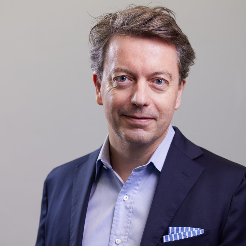 Arnaud Cruiziat avatar image