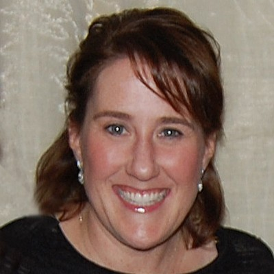 Stacy Keating Rotolo avatar image