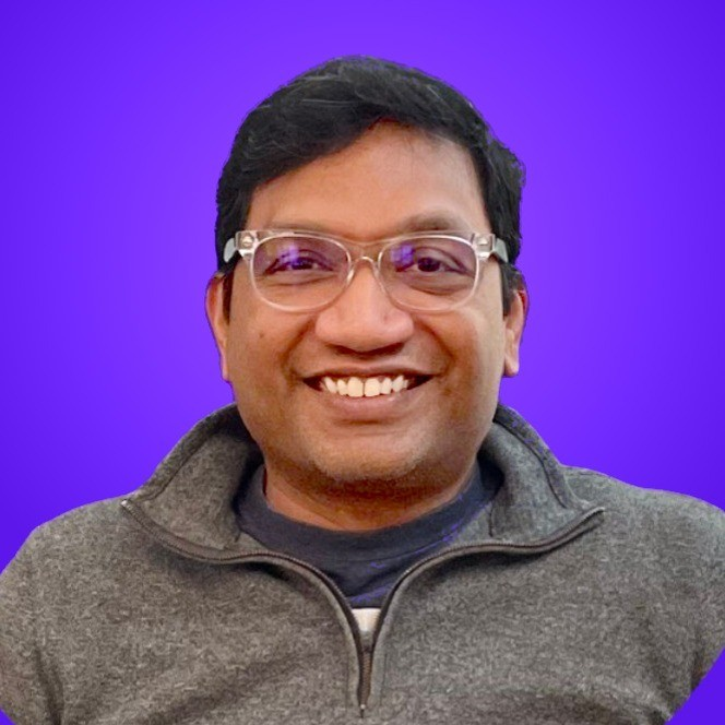 Balki Kodarapu avatar image