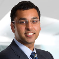 Faisal Rashid avatar image