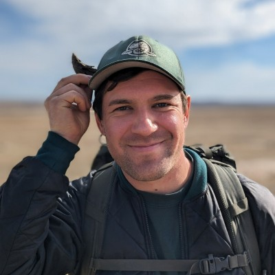 Conrad Jaeger avatar image