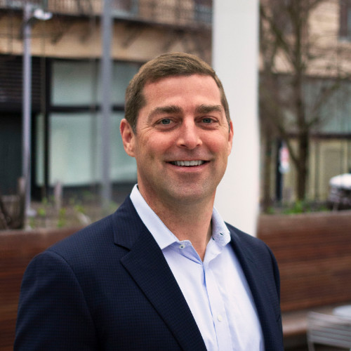 Kory Kimball avatar image