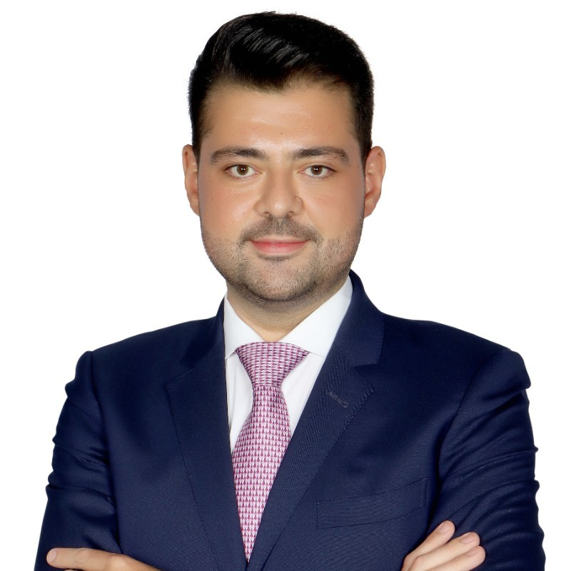 Ibrahim Komati avatar image