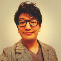 Profile Image for Eichi Ueta