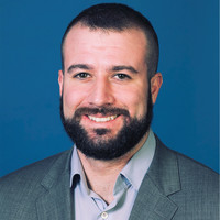 Scott Finz avatar image