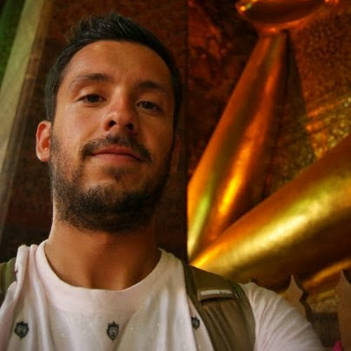 Pablo Hernandez avatar image