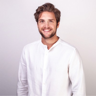Jan Saunier avatar image