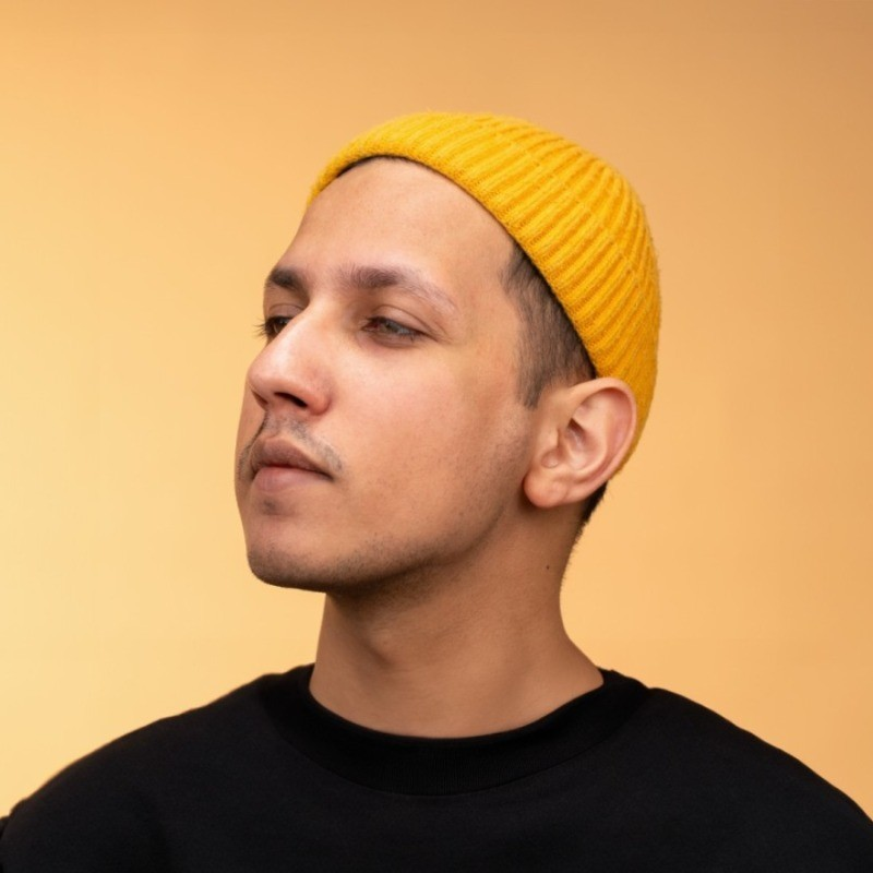 Huzaifa Arif avatar image