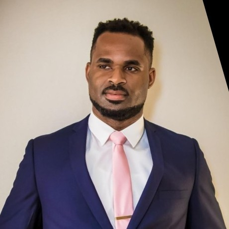 Randall Blackman avatar image