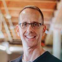 Mark Swinth avatar image