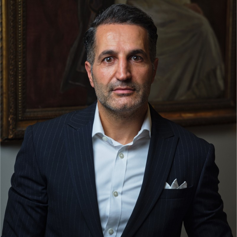 Erkan Oden avatar image