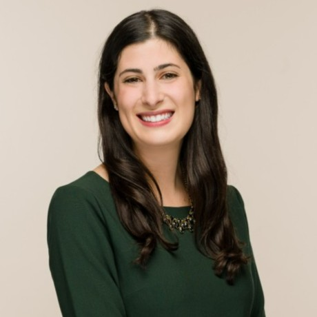 Samantha Meskin avatar image