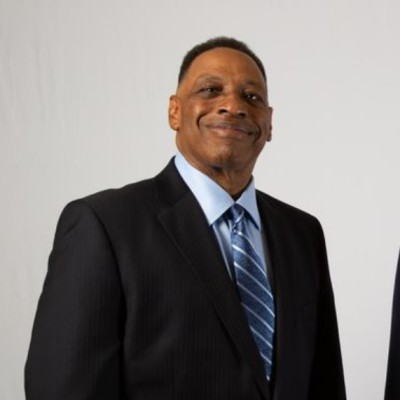 Cfp® Andrei Hall avatar image