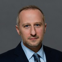 Seth Metsch avatar image