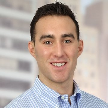 Jamie Gallagher avatar image