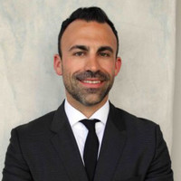 Sean Corcoran avatar image