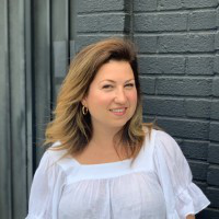 Liz Pollack avatar image