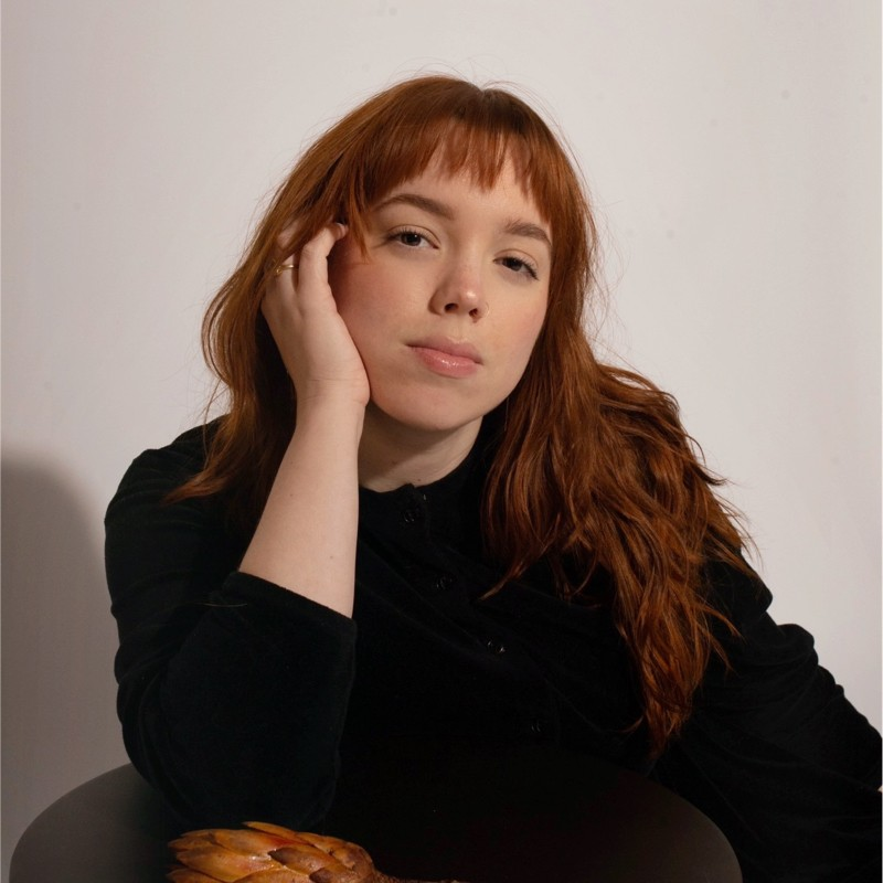 Breanne Thomas avatar image