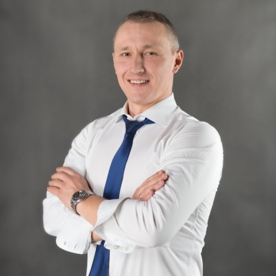 Mariusz Paszkiewicz avatar image