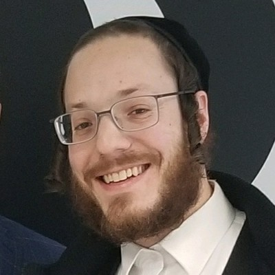 Joseph Gancfried avatar image