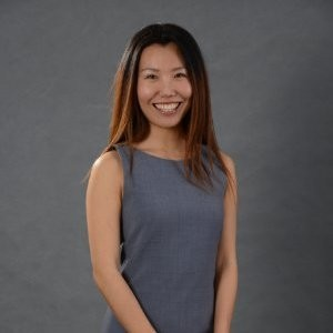 Lini Fu avatar image