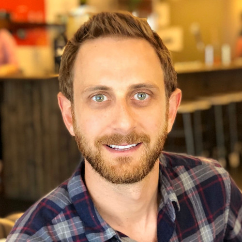 Logan Welley avatar image