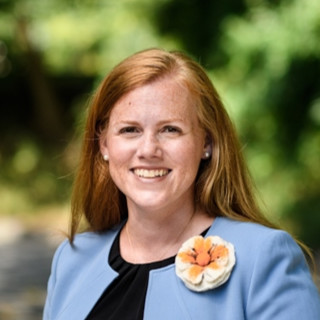 Julia McGlynn avatar image