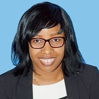 Vimbai Chapuredima avatar image