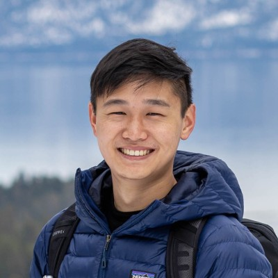 Brian Wang avatar image