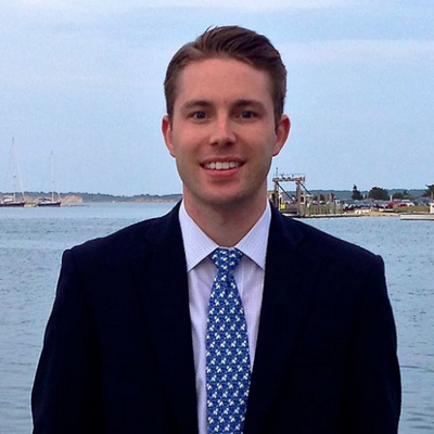 Brad Purdy avatar image