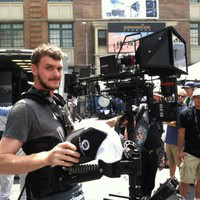 Kiel Eulberg avatar image