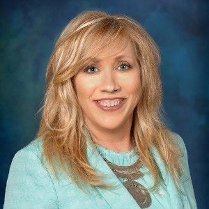 Kaylene Moss avatar image