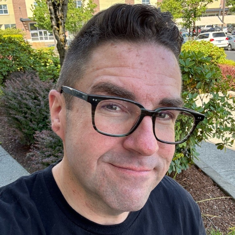 Joshua Bancroft avatar image