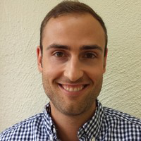 Jared Robinson avatar image