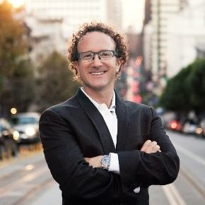 Mitch Muroff avatar image