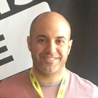 Najy Nicolas avatar image