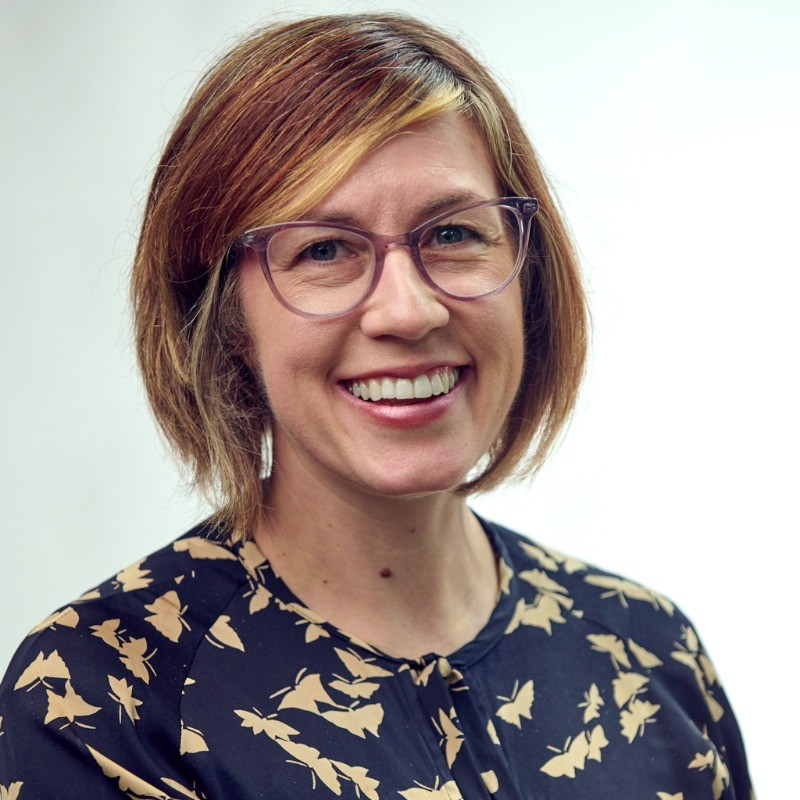 Lisa Siems avatar image