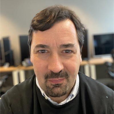 Cristiano Committeri avatar image