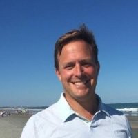 Jeremy Button avatar image