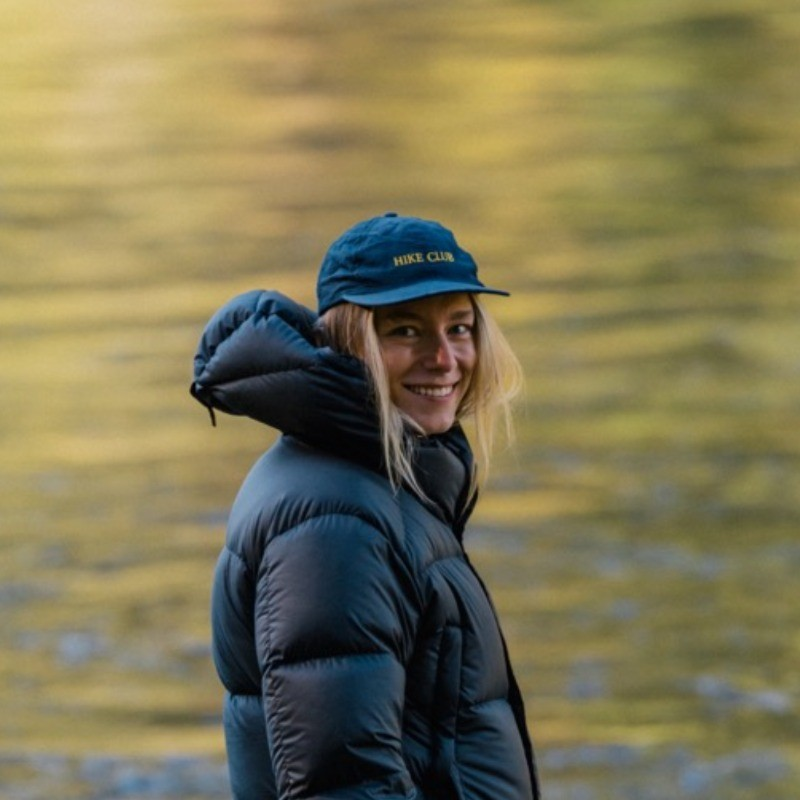 Savanna Atherton Frimoth avatar image