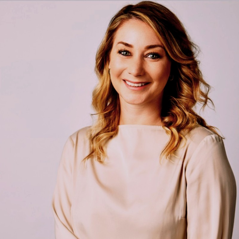 Tracy Pogrelis avatar image