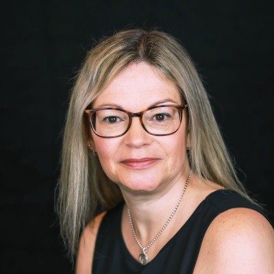 Nicki Morley avatar image