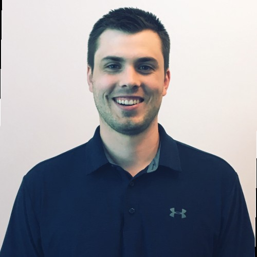 Derek Bowen avatar image