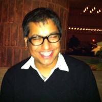 Prateek Sarkar avatar image