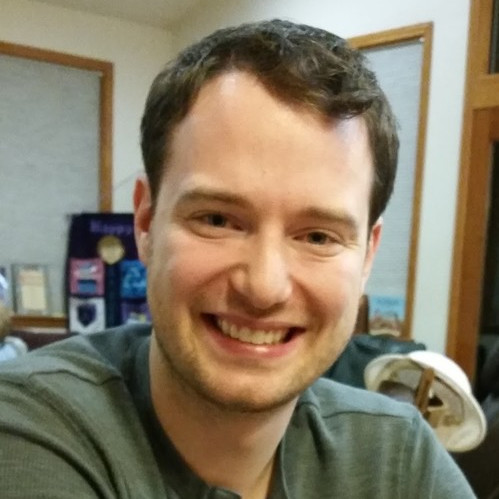 Sander Gusinow avatar image