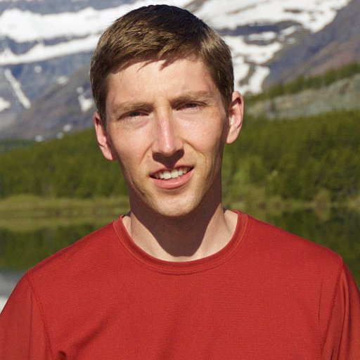 Ryan Russell avatar image